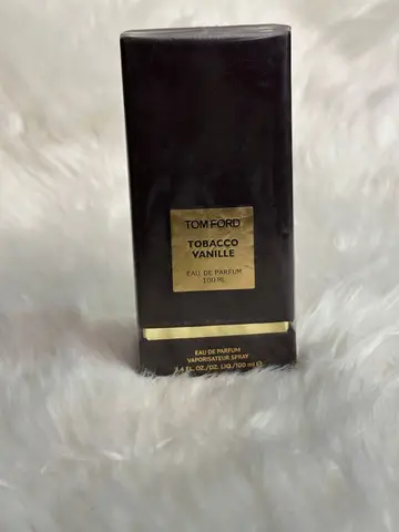 Tom Ford Tobacco Vanille Eau De Parfum (100ml / 3.4 fl oz)