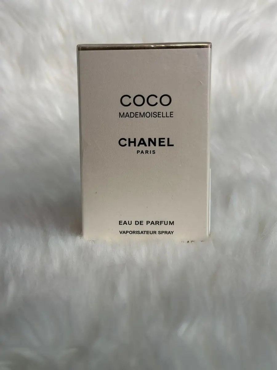 Chanel Coco Mademoiselle Eau de Parfum