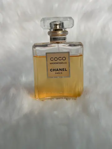 Chanel Coco Mademoiselle Eau de Parfum Intense