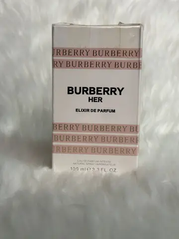 Burberry Her Elixir De Parfum Intense (100 ml / 3.3 fl. oz.)