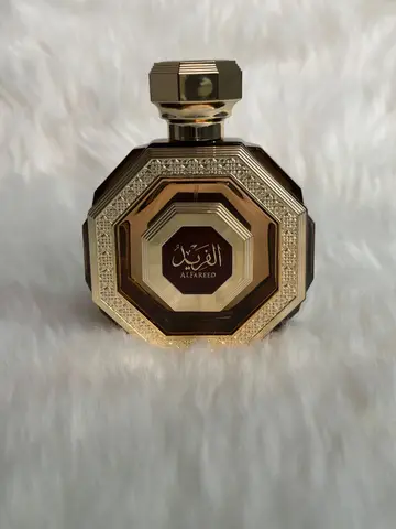 Arabian Oud Al Fareed Eau de Parfum