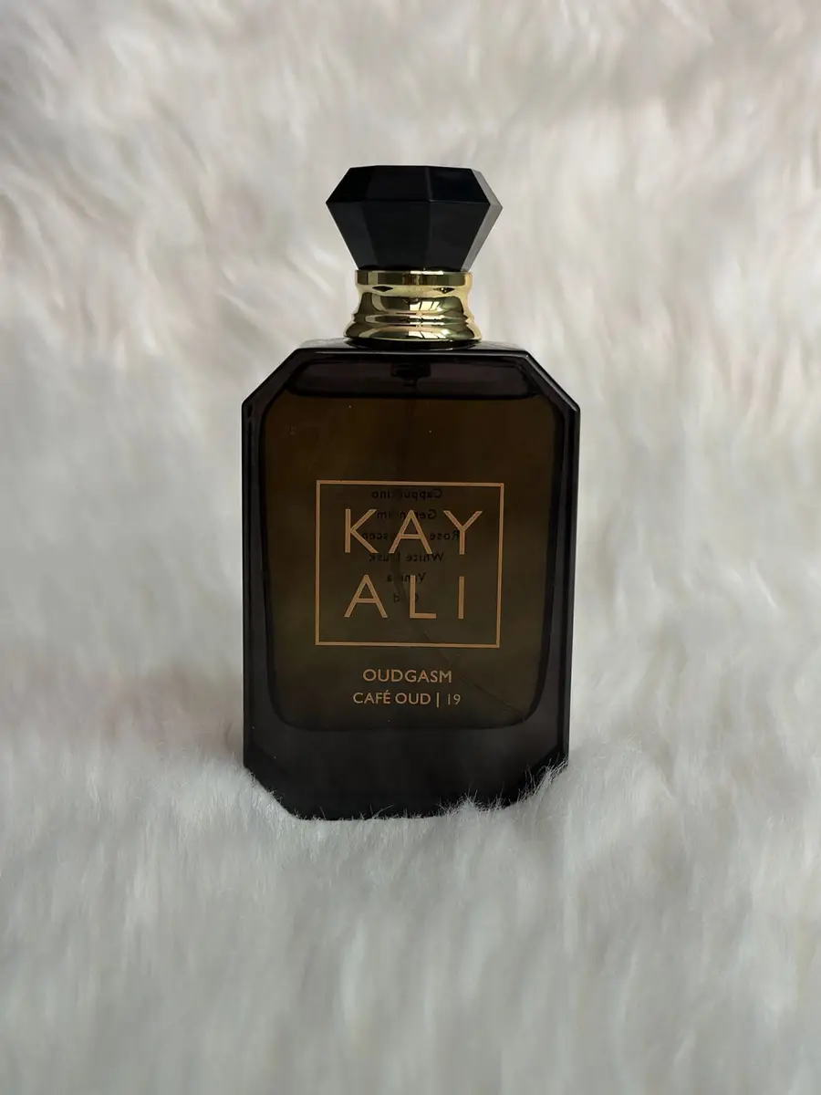 Kayali Oudgasm Café Oud | 19 Eau De Parfum