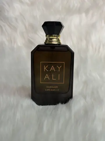 Kayali Oudgasm Café Oud | 19 Eau De Parfum