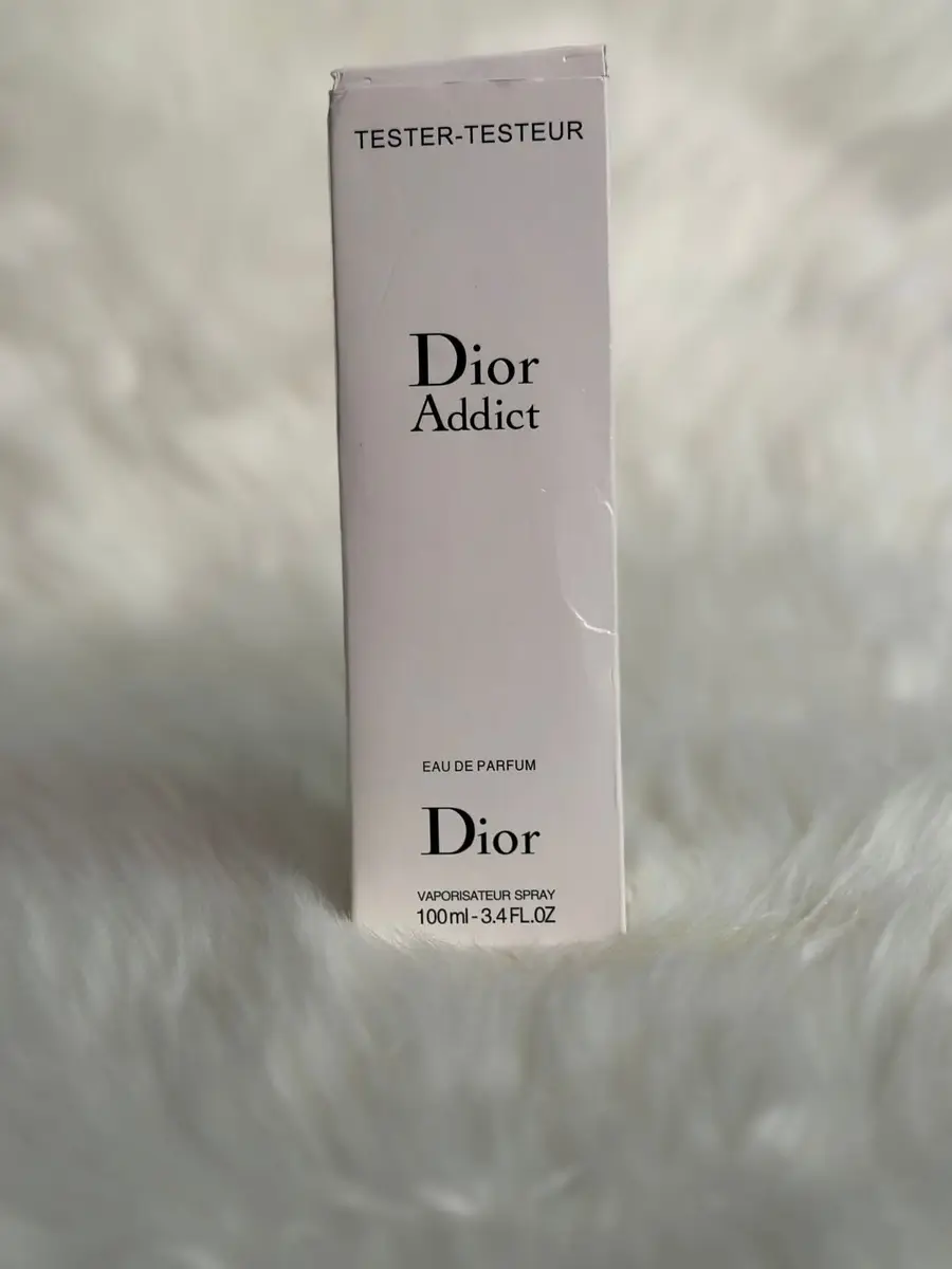 Dior Addict Eau de Parfum (100ml / 3.4 fl. oz.)
