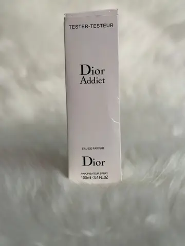 Dior Addict Eau de Parfum (100ml / 3.4 fl. oz.)