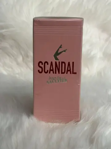 Jean Paul Gaultier Scandal Eau de Parfum Spray