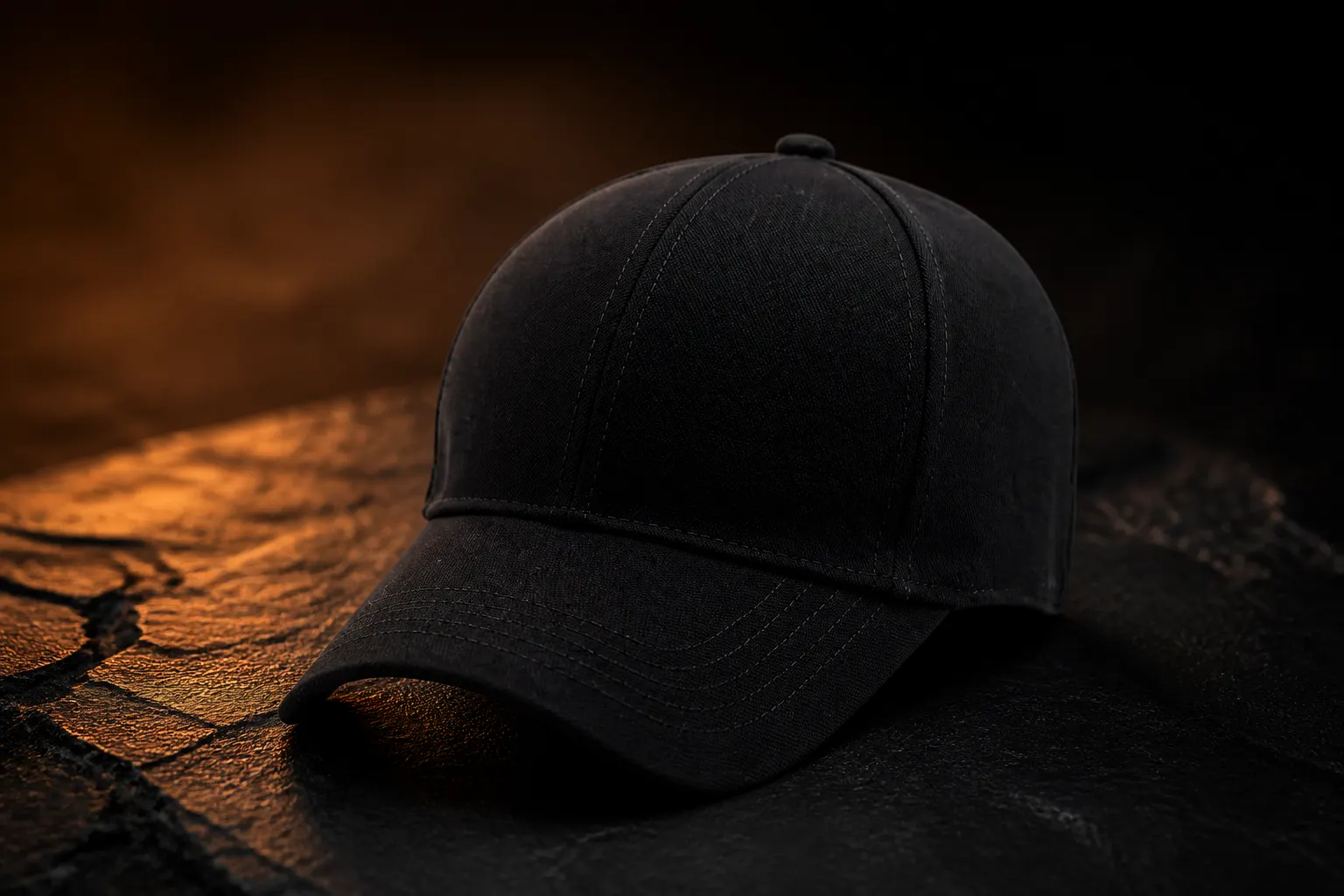 Murad Travel Cap